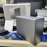 小米NAS跌进众筹价：买贵的在排队，捡漏的在算3组数字