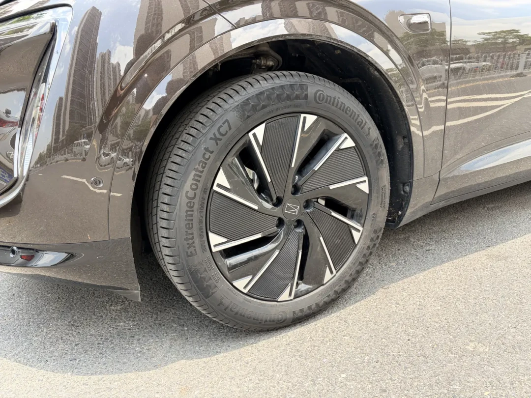 马牌XC7