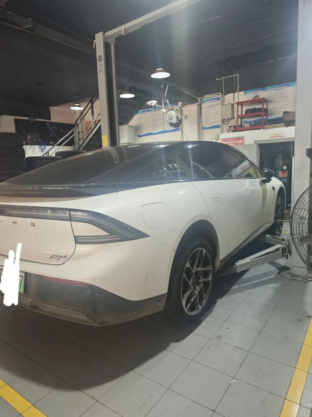 马牌XC7