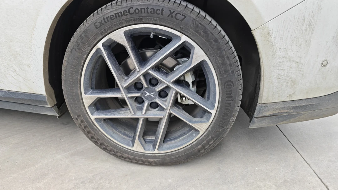 马牌XC7