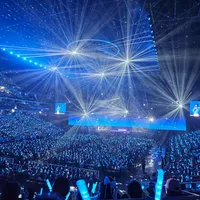 曹骏巡演刚获批，谢娜的教训还热乎：买跨界演唱会的票前，审批单上的"演唱会"和"见面会"是两回事