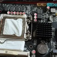 大量百元H110D3一体机主板涌入咸鱼，支持6-9代处理器，支持DDR3
