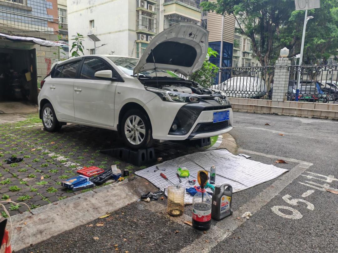 混动车的发动机一周跑不了几小时，为什么还要