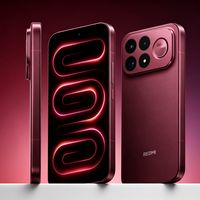 K100标准版“本月见”炸进双11前的3000元档：官旗Pro Max已经2998，等新机还是捡现货，三类人要先对完三本不同的账