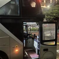 “城际大巴”又回来了！乘坐体验避坑指南与隐形消费提醒