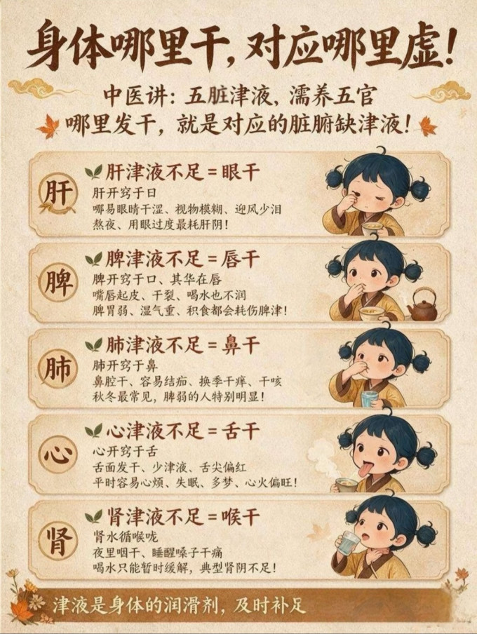 基础健康