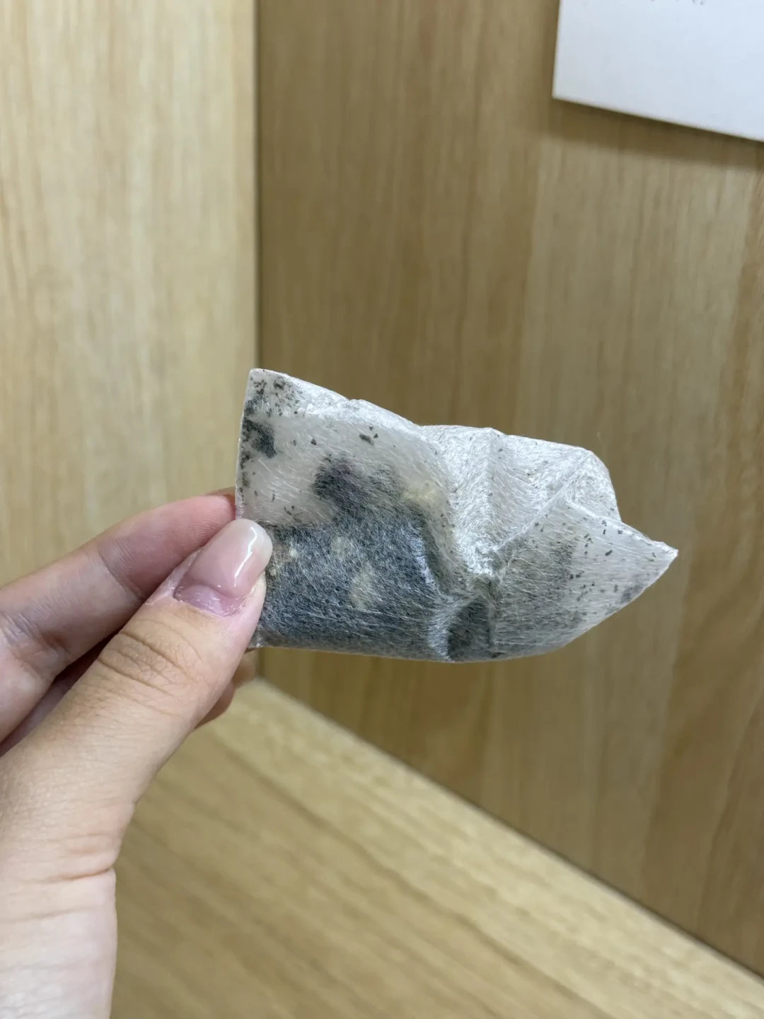 景区花茶600元一斤、茶包泡出