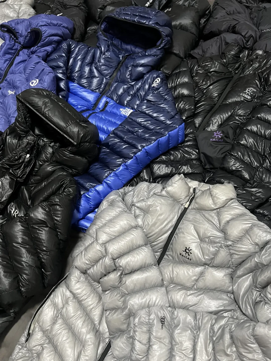 0.58元/克鸭绒,一件凭什么卖上千?付定金前,把双11羽绒服算透