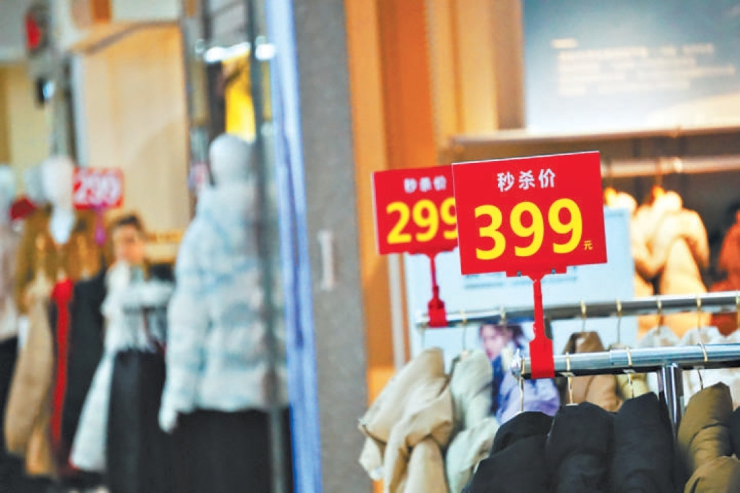 0.58元/克鸭绒,一件凭什么卖上千?付定金前,把双11羽绒服算透