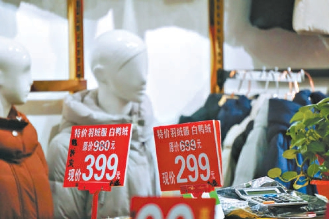 0.58元/克鸭绒,一件凭什么卖上千?付定金前,把双11羽绒服算透