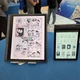 彩墨K4来了，首发却给了汉王：文石用户还要不要等？
