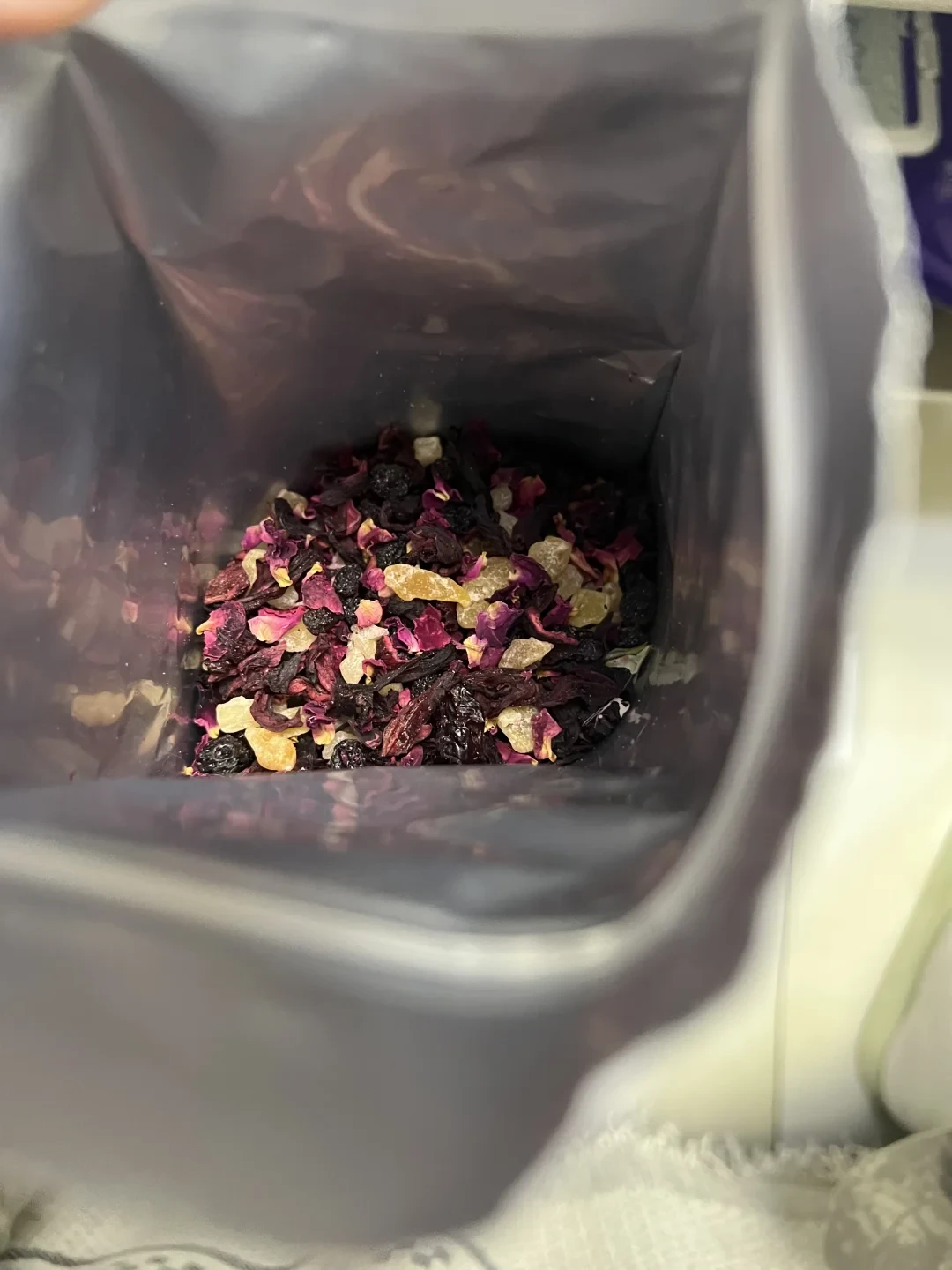 花果茶:工位上1块6一杯,景区里能卖到600元一斤——双11囤之前,先分清你买的到底是哪种