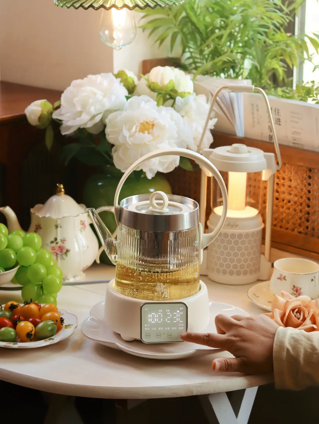 花果茶:工位上1块6一杯,景区里能卖到600元一斤——双11囤之前,先分清你买的到底是哪种