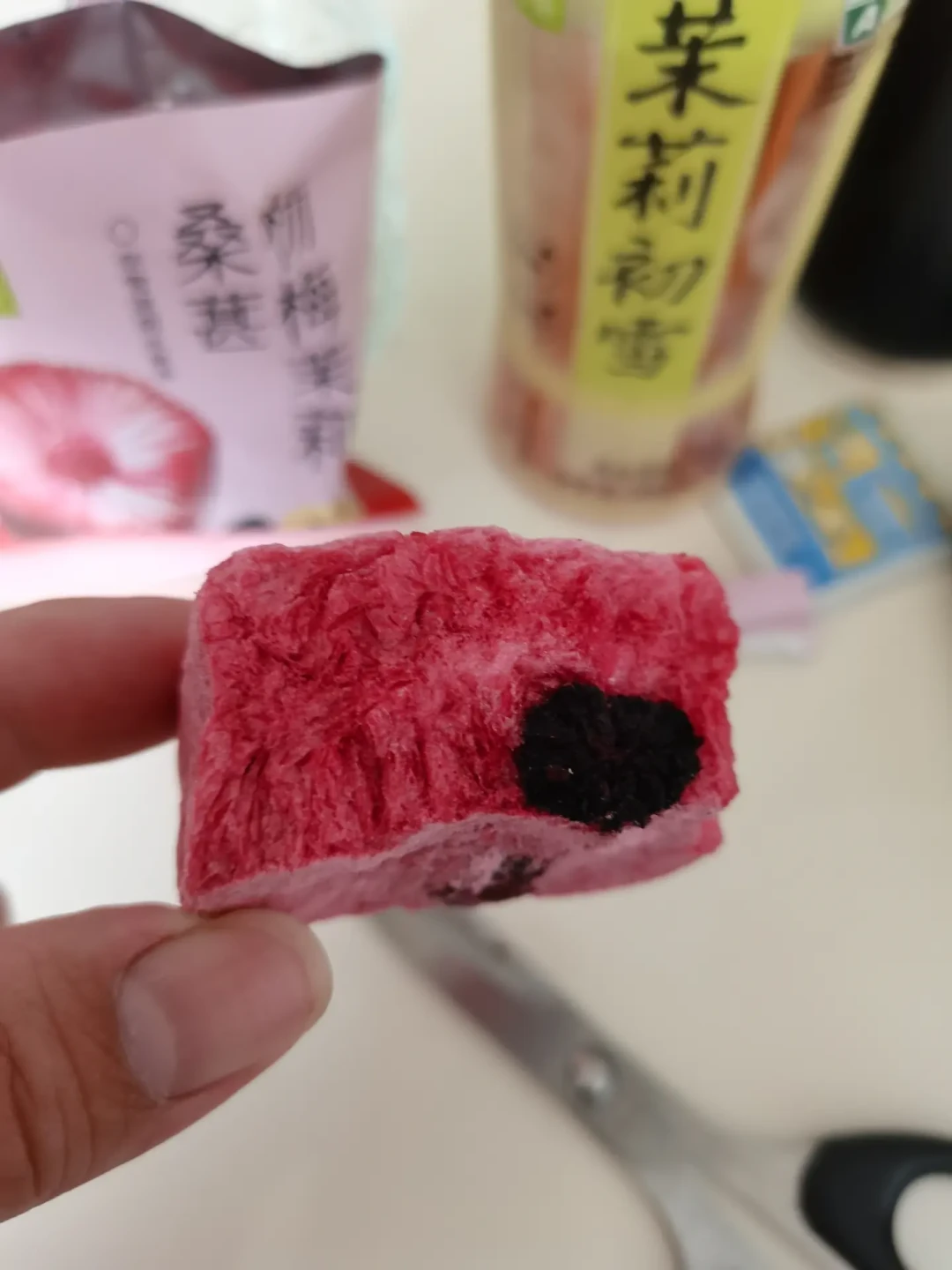 花果茶:工位上1块6一杯,景区里能卖到600元一斤——双11囤之前,先分清你买的到底是哪种
