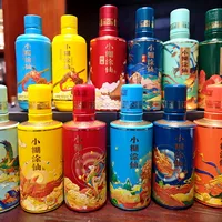 被田震和张韶涵刷屏的小糊涂仙演唱会，和它百元档的酒，到底谁更值得买？