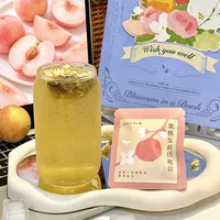 1.2元/克的花茶刺客，正赶上国庆后的投诉潮：店里试喝的酸甜，和你带不走的是同一杯吗