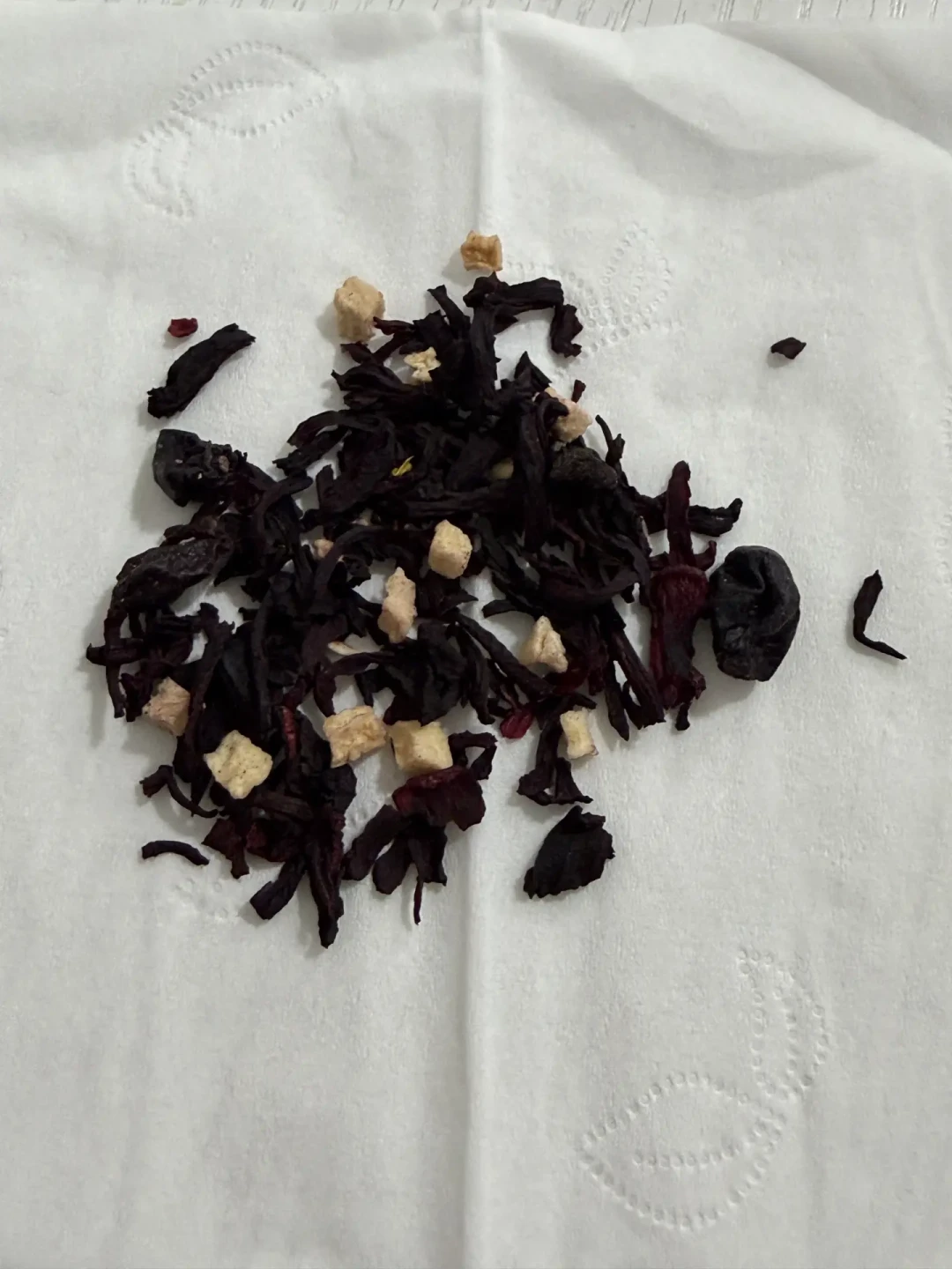 1.2元/克的花茶刺客,正赶上国庆后的投诉潮:店里试喝的酸甜,和你带不走的是同一杯吗