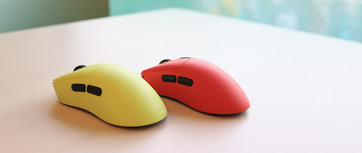 同系双雄硬碰硬！雷柏 VT3 PRO V2 与 VT3s V2 横评，看完再入手