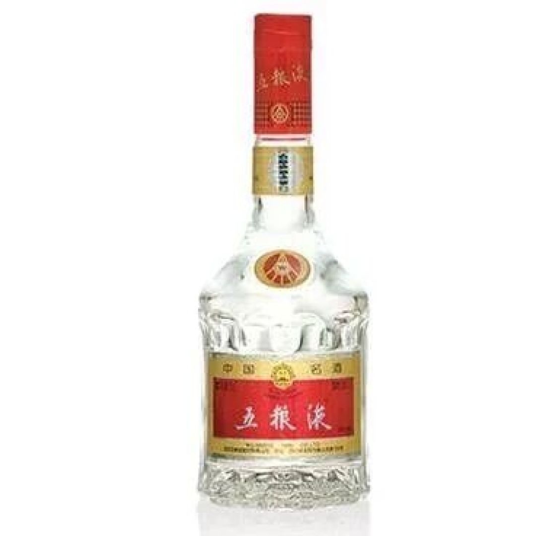 第八代普五单瓶产品图