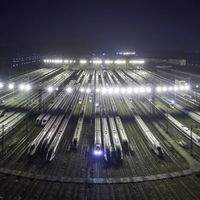 时速600公里仍在试验验证：中国磁悬浮为何没普及