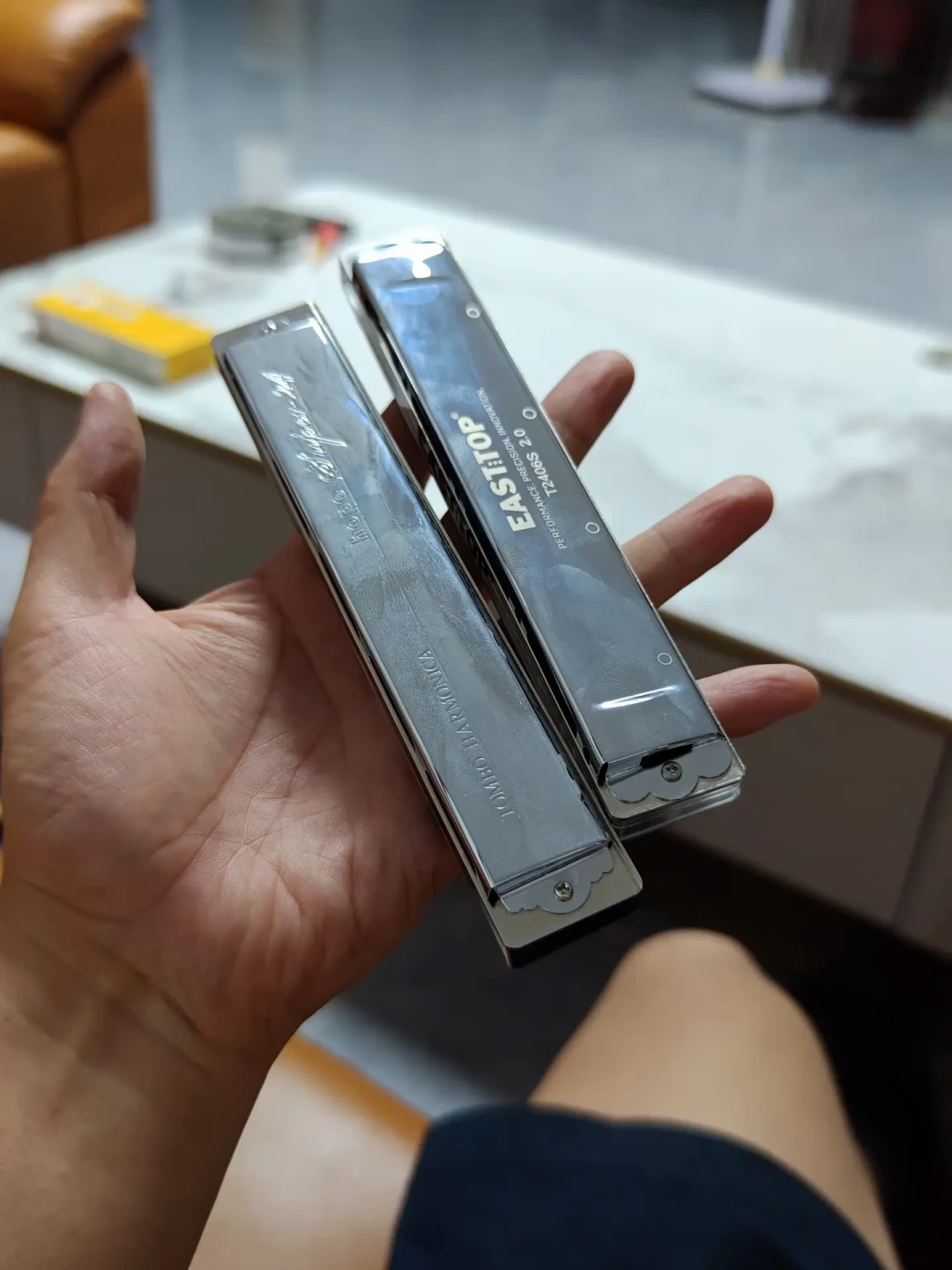 乐器盲盒开出来永远是口琴:拆完18.9元骗局的账本,口琴才是最憋屈的