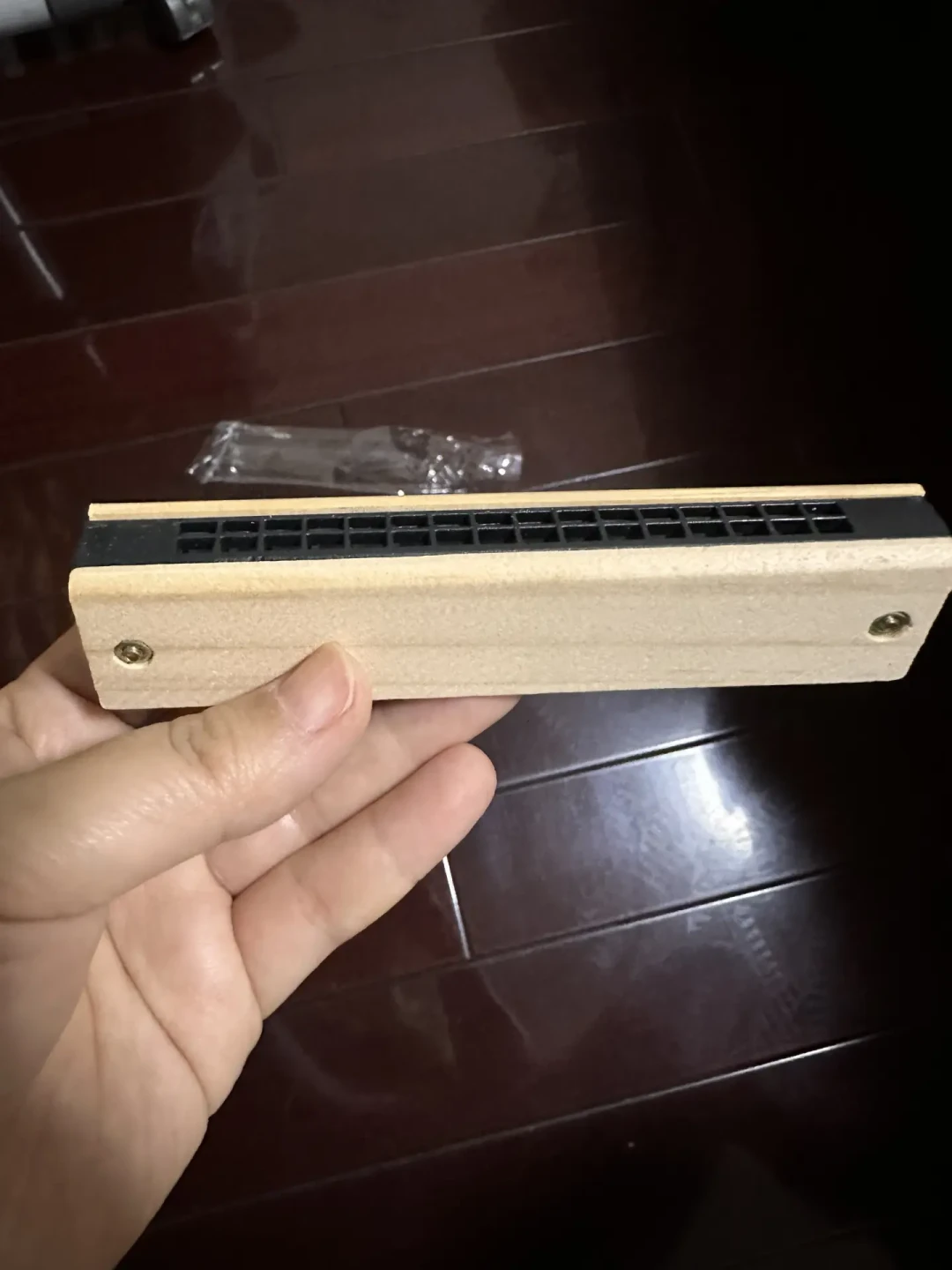 乐器盲盒开出来永远是口琴:拆完18.9元骗局的账本,口琴才是最憋屈的