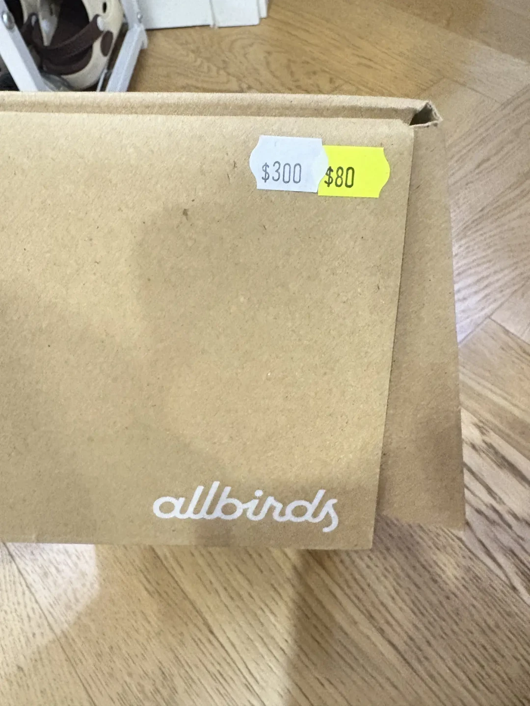 Allbirds特卖18号收官，双11全店6折起20号接棒