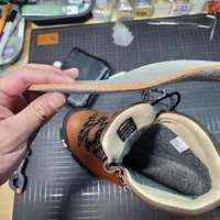 996成了GearLab前五里最后的皮靴：赞贝拉和Danner山脉之光，"一辈子"押哪双？