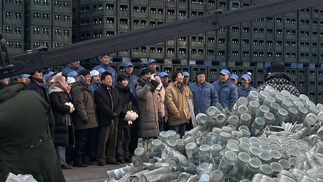 《醉梦》开播24小时账本：广告从3个掉到1个、“开分6.4”帖却发于开播前——先看完真实口碑45条高赞，再决定开不开