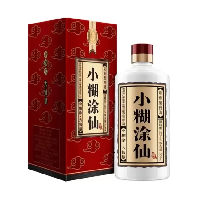 被田震和张韶涵刷屏的小糊涂仙演唱会，和它百元档的酒，到底谁更值得买？