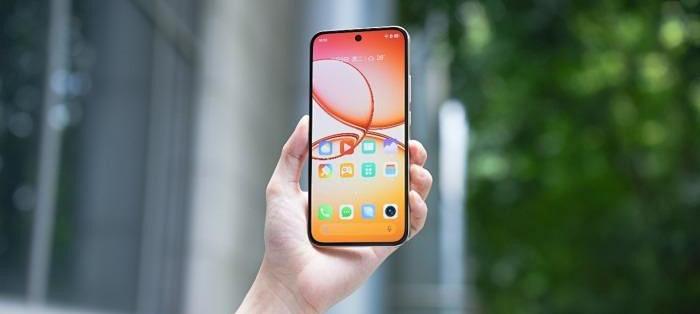 真我手机开始换 ColorOS 17：官方说功能保留，用户先找不到了秒显