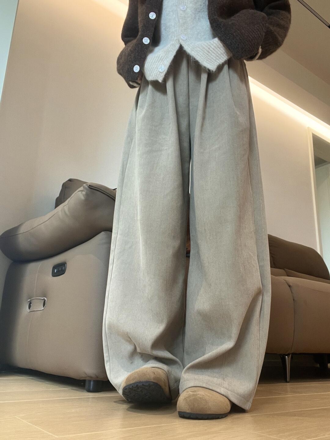 照抄穿搭公式却被说土：土的不是衣服，是你太用力了