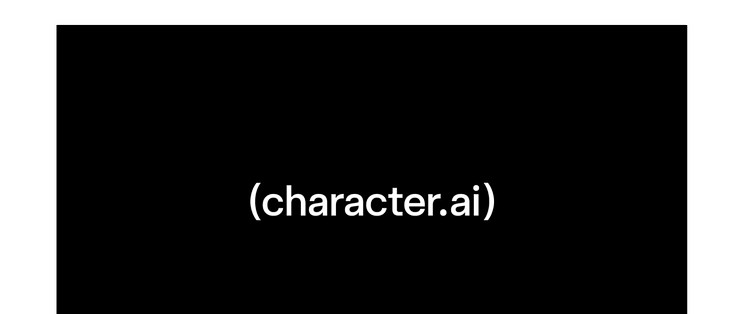 Character.AI破产，AI陪伴接连停服：别充年费，先把聊天记录导出