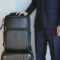双十一别光给家里囤消耗品，给自己换只像样的包吧