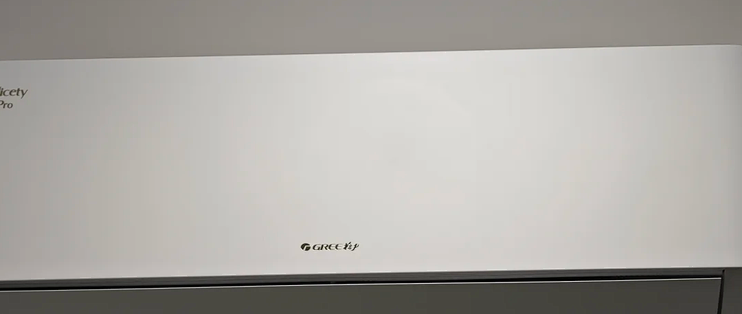 格力云佳 Pro 1.5 匹挂机，卧室新一级省电空调