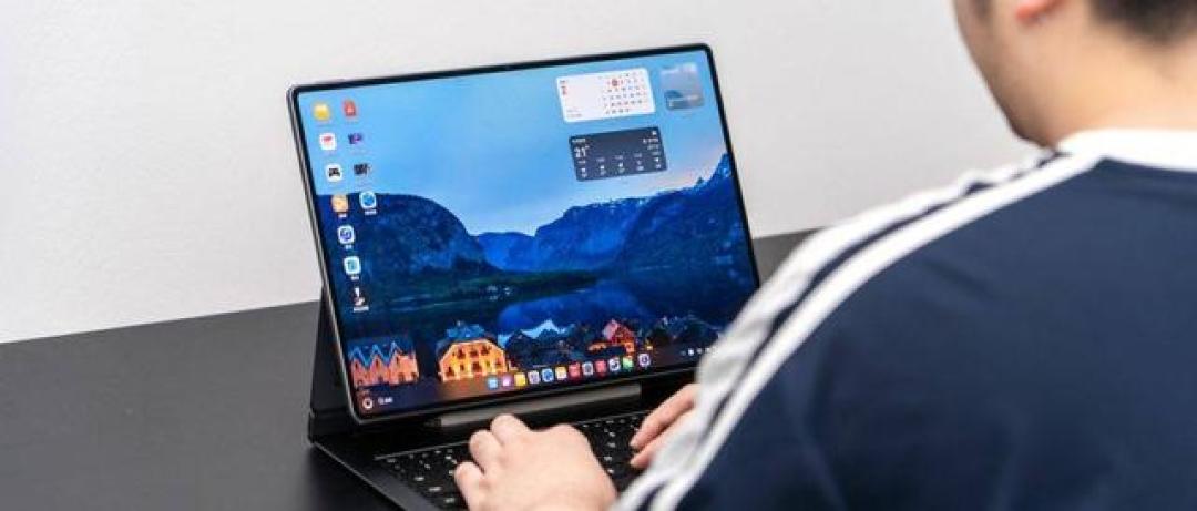 MatePad Edge满一岁:它是