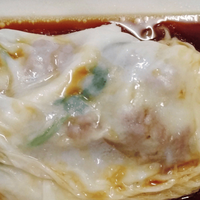 广东肠粉两大流派，布拉肠嫩滑，抽屉肠薄韧，你站哪一边？