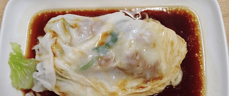广东肠粉两大流派，布拉肠嫩滑，抽屉肠薄韧，你站哪一边？