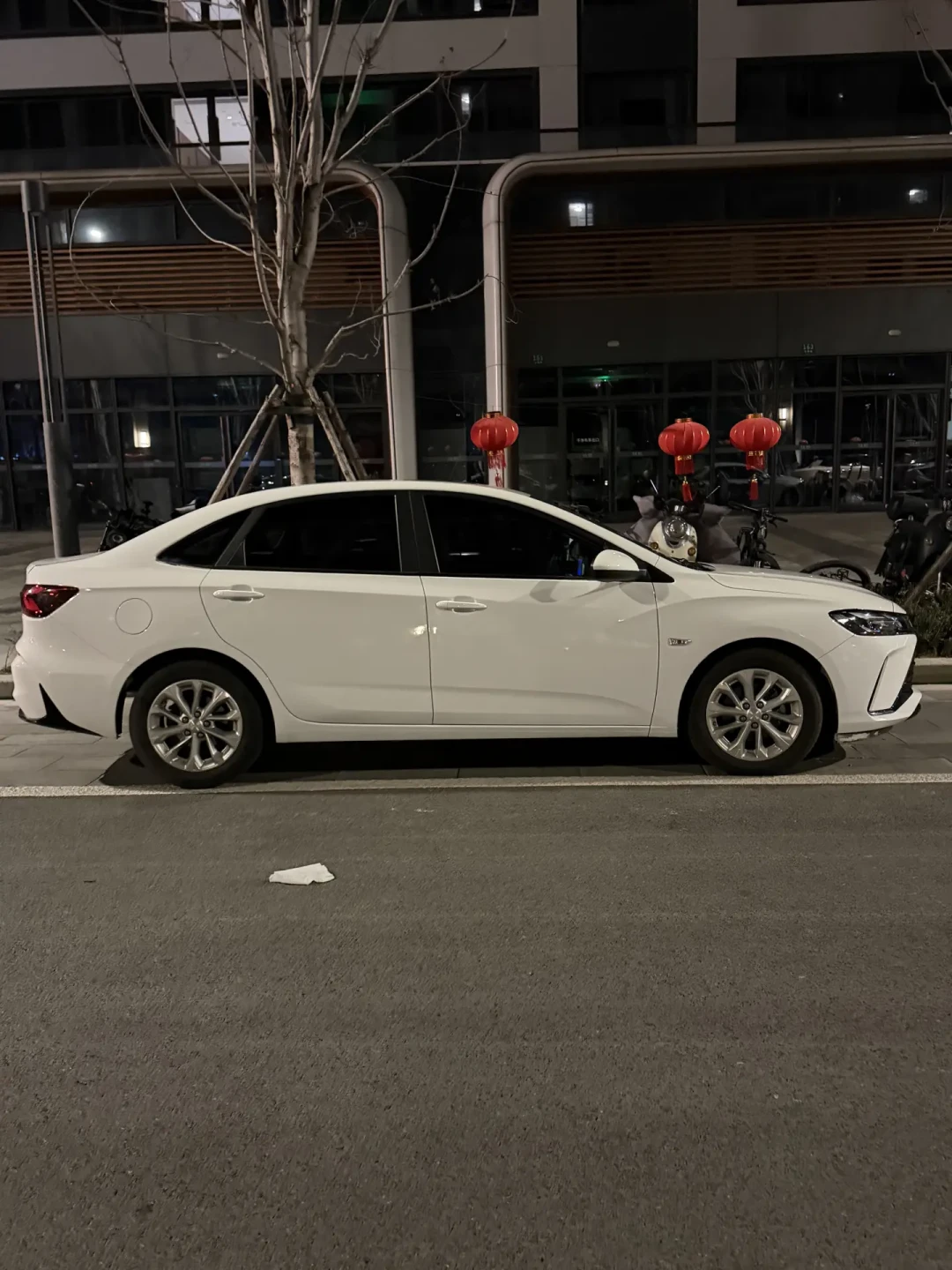 雪佛兰停售后，我开到的最后一只金领结，藏在租车盲盒里