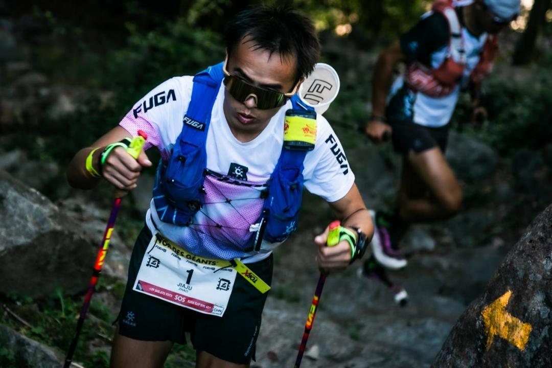 赵家驹65小时骑走TOR330金牌,璐迪在近视圈刷屏前,先把这笔账算清