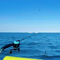 手竿能出海吗？海钓破圈进场前，先把第一根海竿的4个问题理清