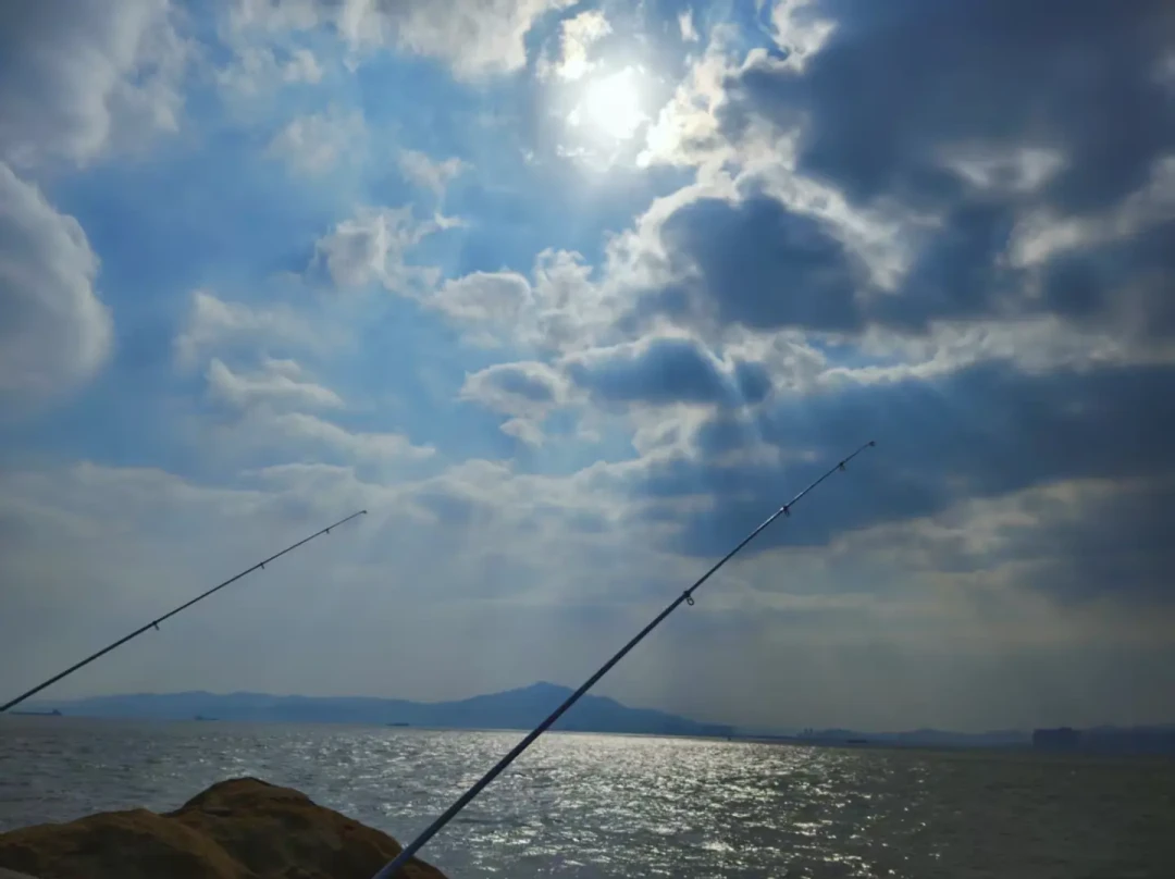 手竿能出海吗?海钓破圈进场前,先把第一根海竿的4个问题理清