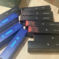 盒子上印的日期是赏味线，不是安全线：双11囤完胶囊，那颗"强阳"试纸你别当真