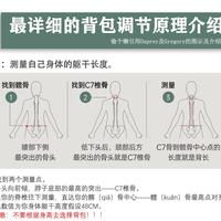买小鹰花上千，调错等于白买——这5根带子的顺序你大概率搞反了