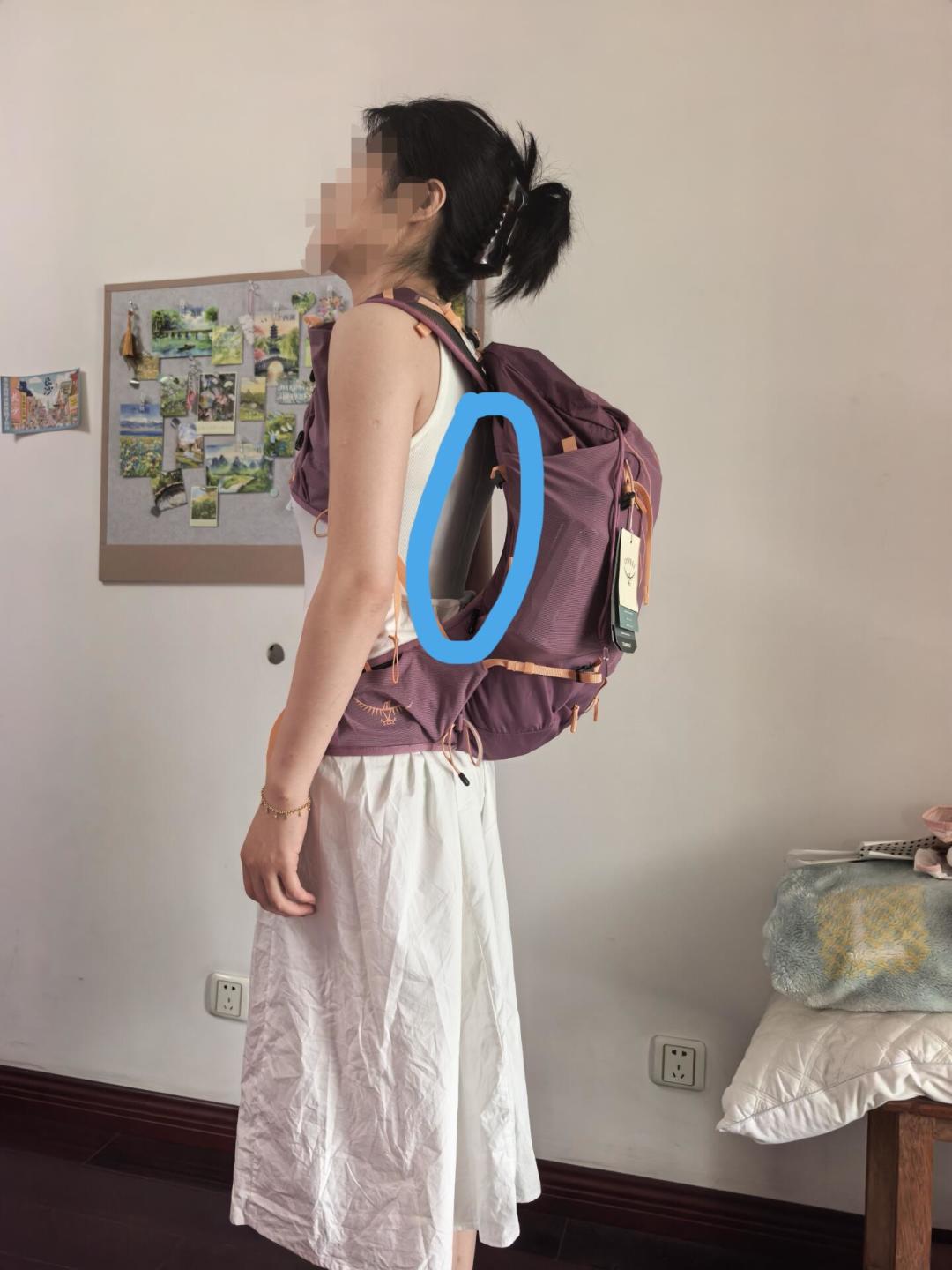 买小鹰花上千,调错等于白买——这5根带子的顺序你大概率搞反了