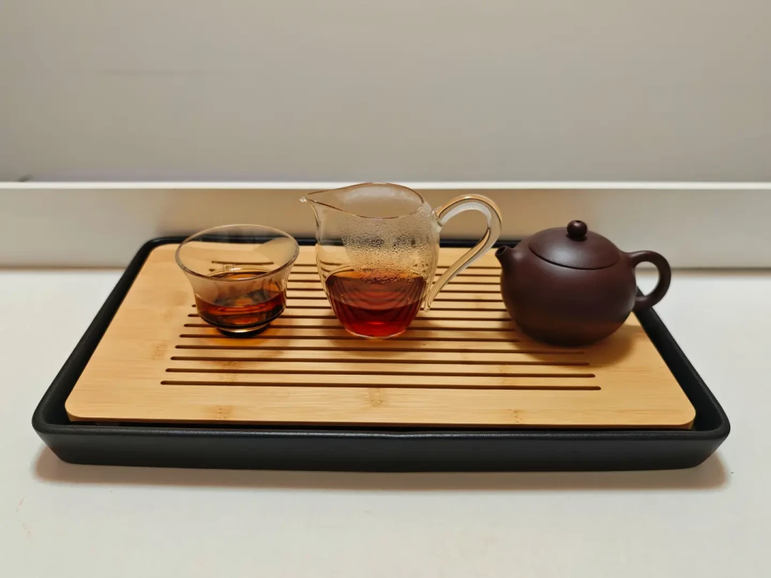 下关头号熟茶满50周年:别急着抢50周年版,先搞懂
