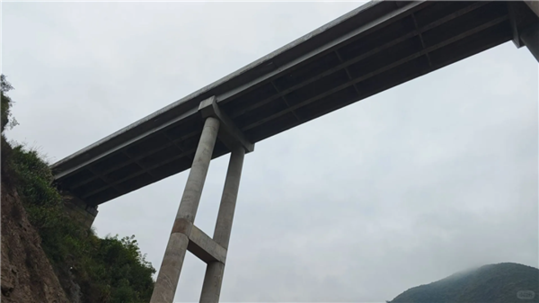 极氪回应7X从60米的高架桥坠落:事发时车载SOS紧急呼叫系统触发 协助联系救援