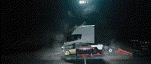 特斯拉Roadster真的会飞，火箭推进上车，是在玩噱头，还是汽车会迎来飞行时代？