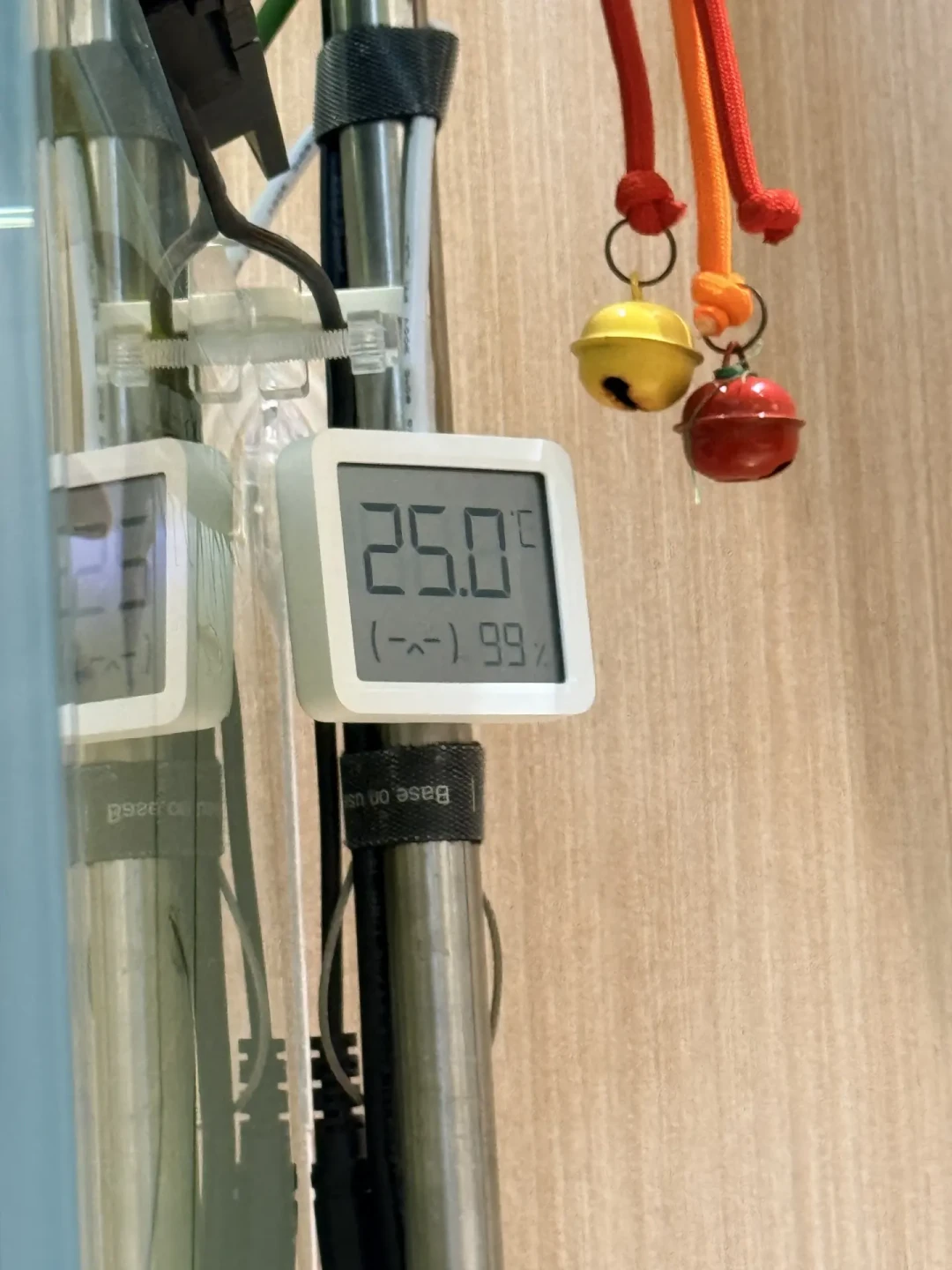 降温后鱼缸换水:温差、换水量、困水时长怎么定