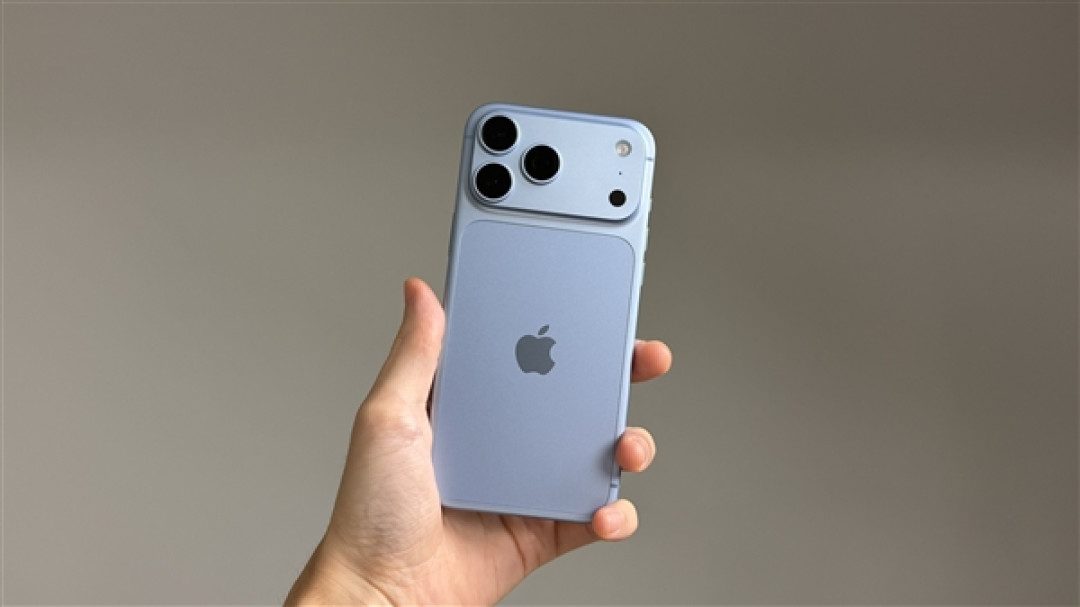 刷新记录!iPhone 18 Pro Max国内单周激活量近90万:全系销量超400万